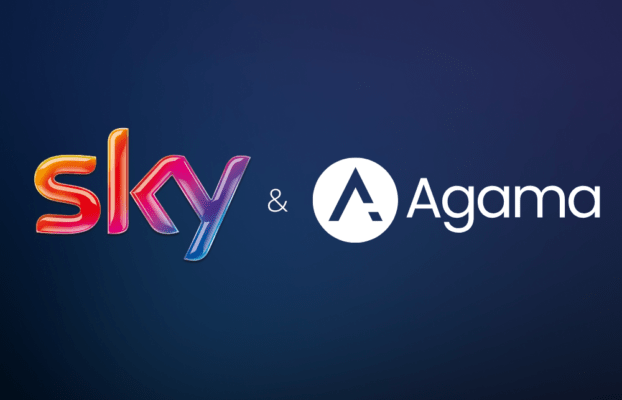 British SKY broadcasting extends Agama quality assurance with OTT service monitoring for sky go and now TV