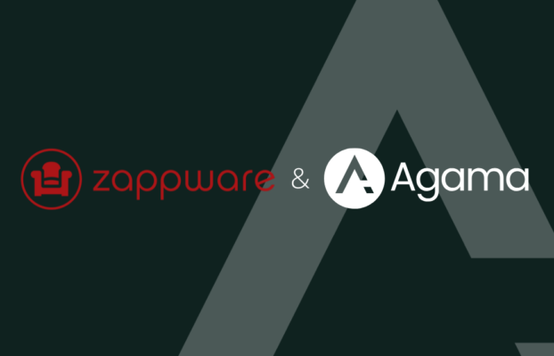 Agama and Zappware ensure a superior customer experience