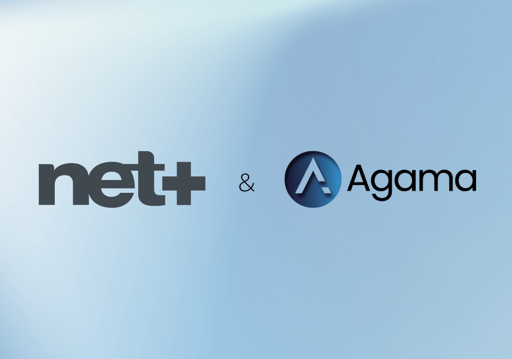 Switzerland’s Netplus improves video service quality and customer experience with Agama solution extension