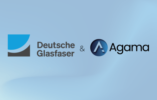 Agama Technologies selected by Deutsche Glasfaser