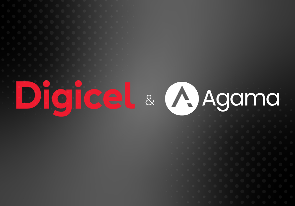 Digicel selects Agama for video service assurance