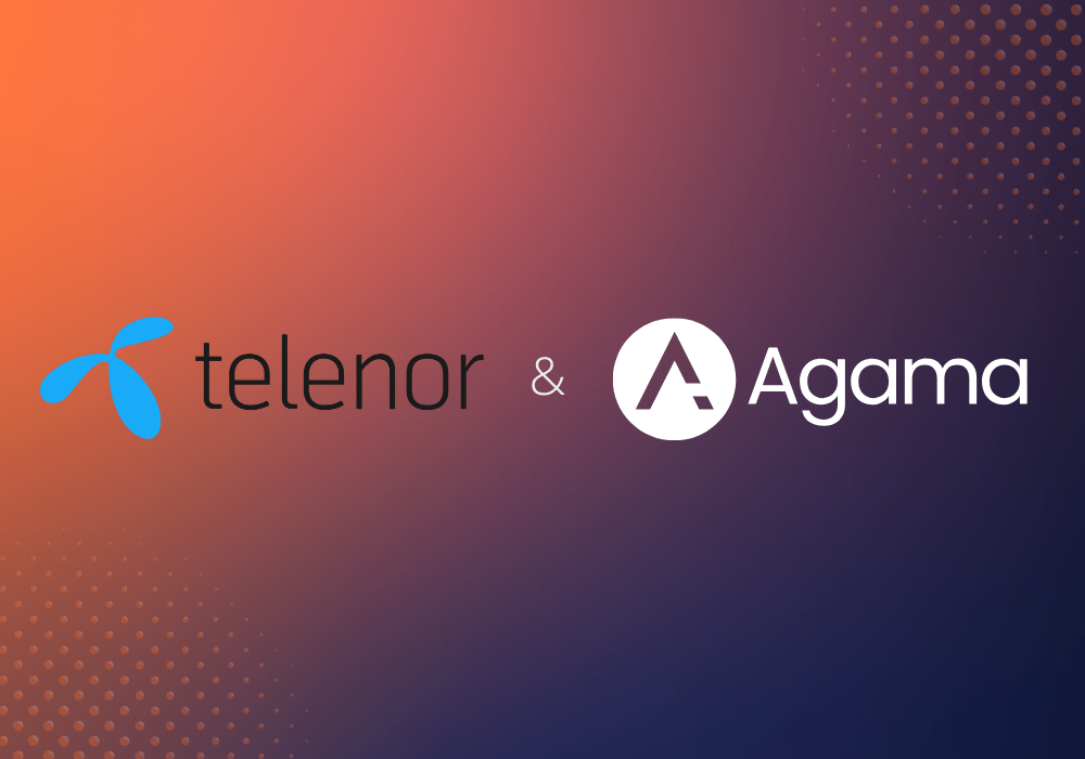 Telenor extends cable service assurance with Agama