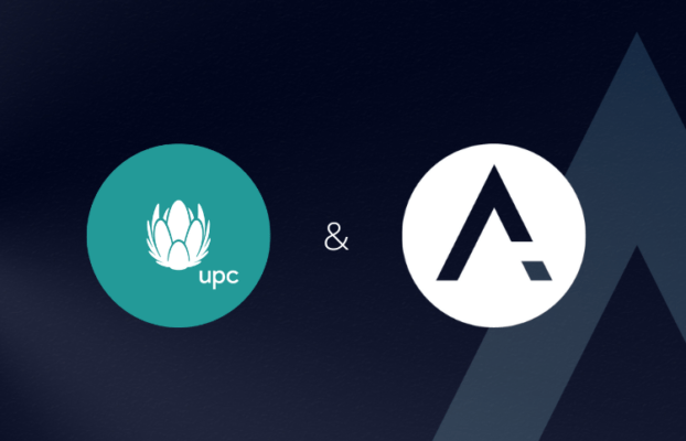 Agama selected by UPC Hungary for Quality Assurance