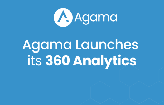 Agama launches its 360 Analytics