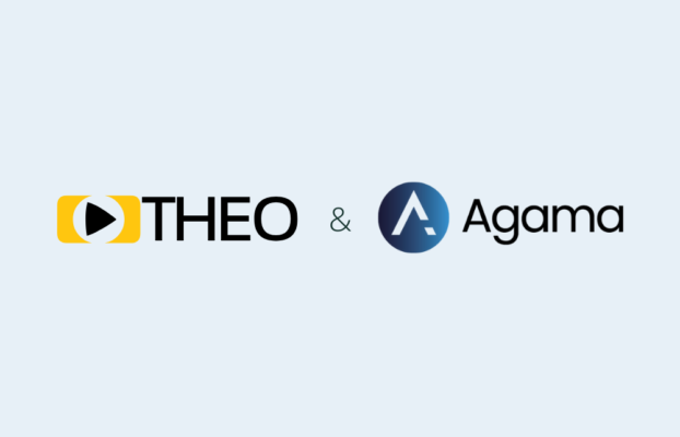 Agama and Theo Technologies announce strategic partnership