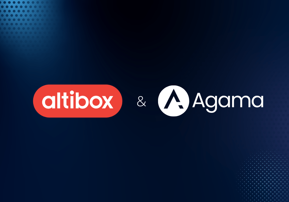 Altibox tv selects Agama to expand its Client Device Monitoring solution