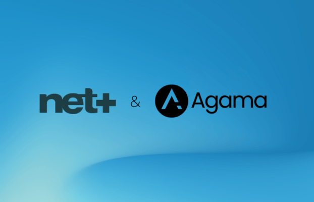 Netplus.ch selects Agama for its Network Monitoring and Analytics