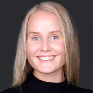 Financial Administrator