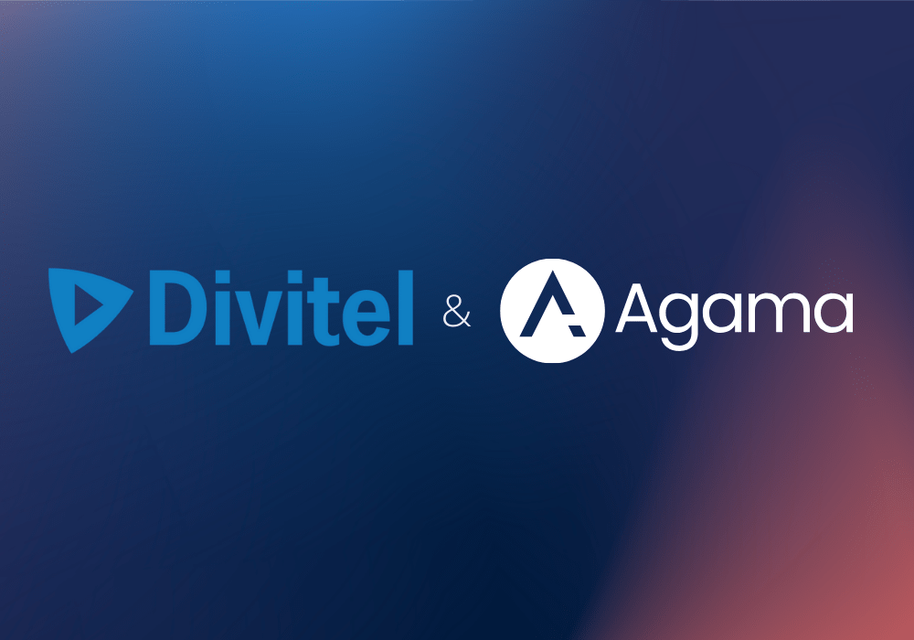 Agama partners with Divitel to expand its Quality Assurance and Monitoring solutions