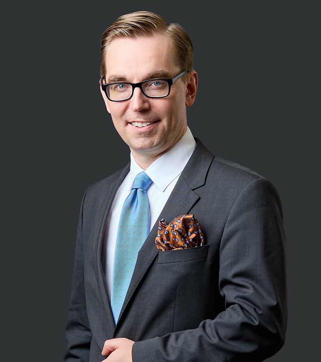 Meet Alex Nordström – Product Manager & Solution Architect