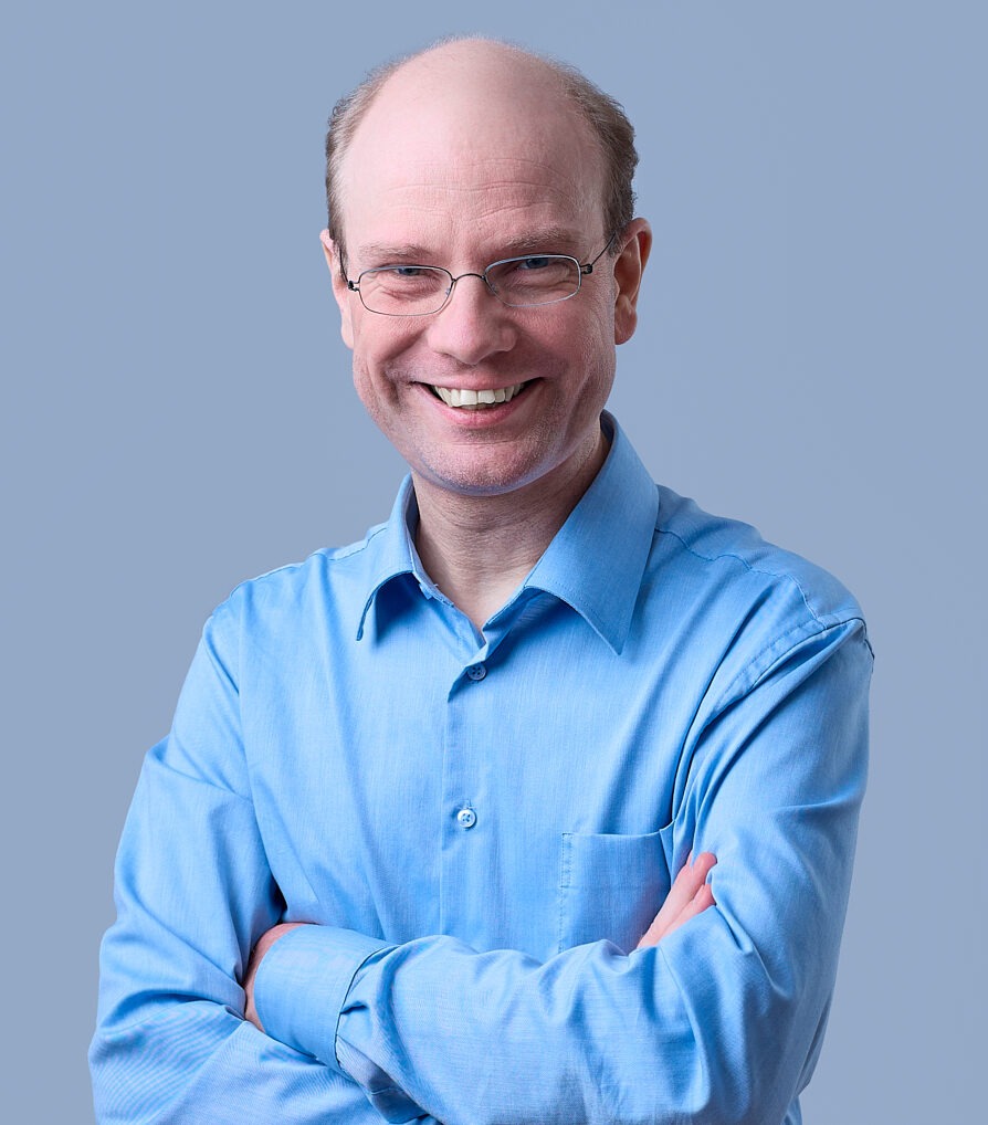 Meet Ragnar Ouchterlony – Principal Software Engineer