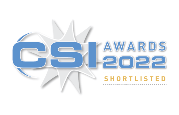 Agama shortlisted for CSI award 2022