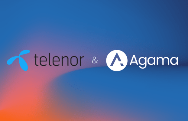 Agama extends solution at Telenor Sweden with Customer Care insights and OTT devices