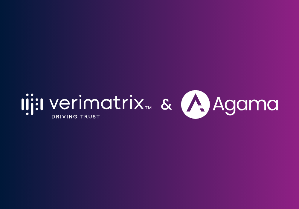 Agama and Verimatrix To Highlight Extended Partnership at IBC 2023