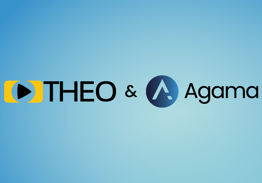 Agama and THEO expand partnership to deliver best video streaming experience  for Telenor