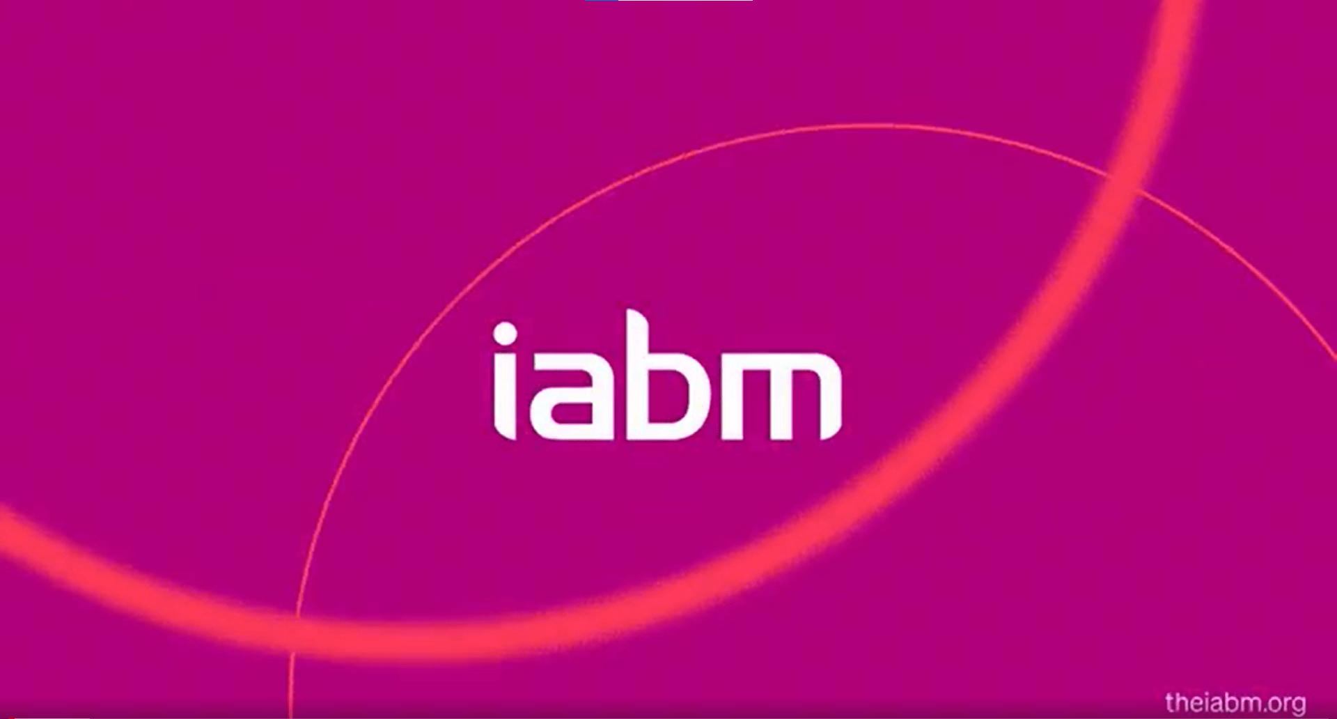 IABM Interview with Johan Görsjö
