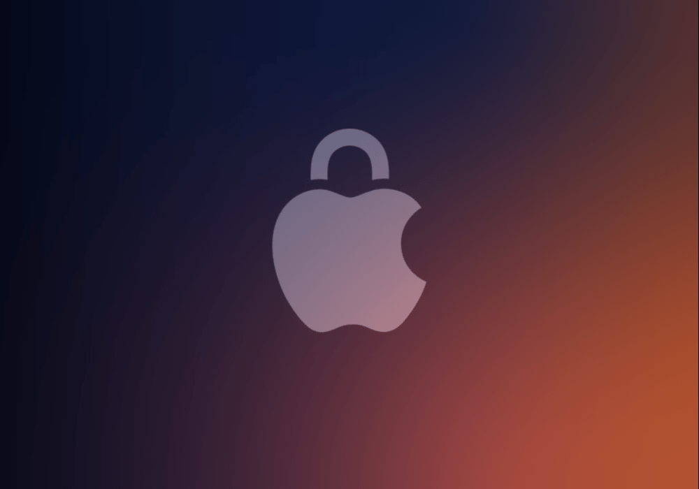 Changes in Apple’s privacy requirements