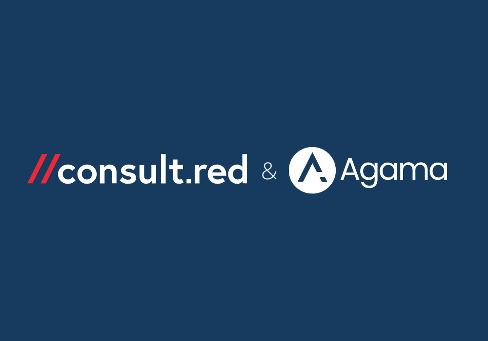 Agama and Consult Red announce RDK Accelerator integration